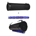 ทรงกระบอกหอยนางรม HDPE PET ลอย